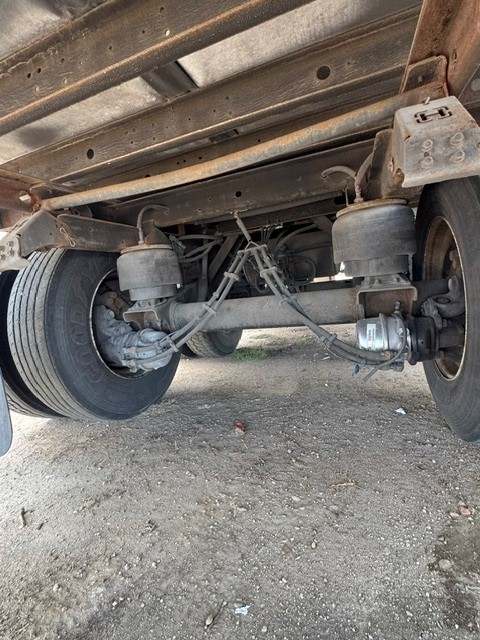 2019 REEFER UTILITY 2019 REEFER UTILITY - image 6 of 6