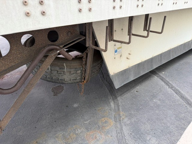 2015 DRY VAN WABASH 2015 DRY VAN WABASH - image 2 of 6