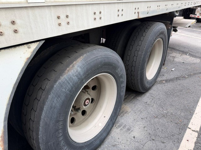 2015 DRY VAN WABASH 2015 DRY VAN WABASH - image 3 of 6