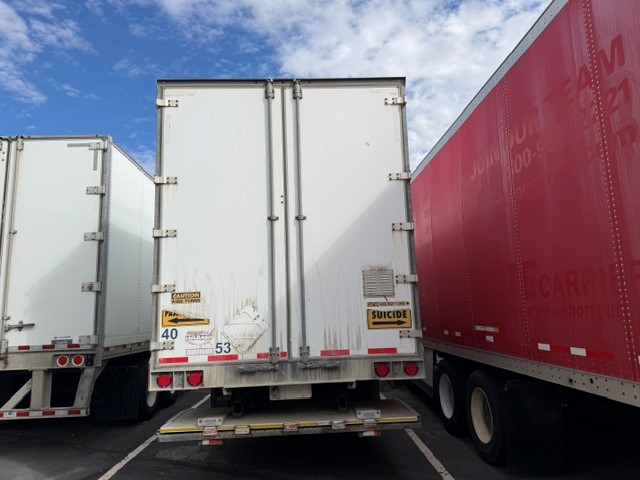 2015 DRY VAN WABASH 2015 DRY VAN WABASH - image 4 of 6